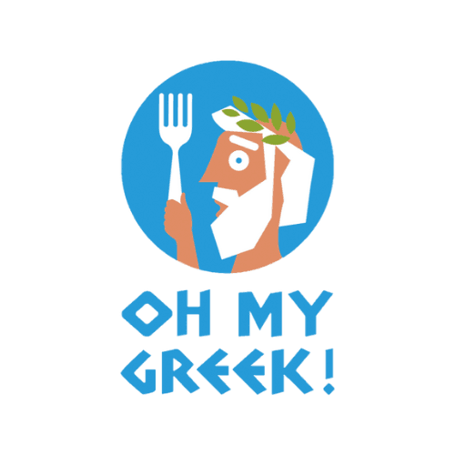 Oh my Greek