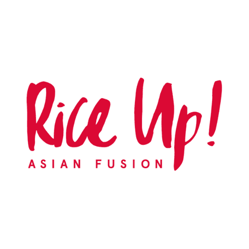 Rice Up!