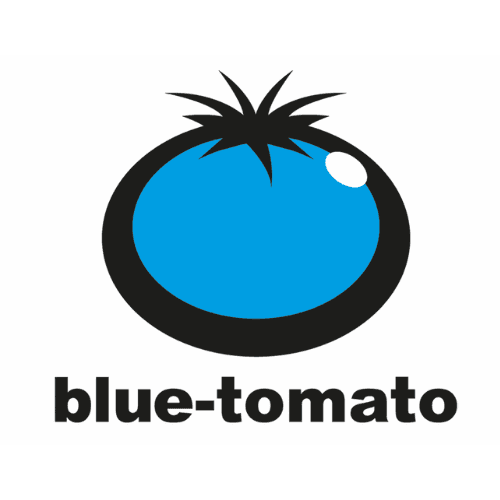Blue Tomato