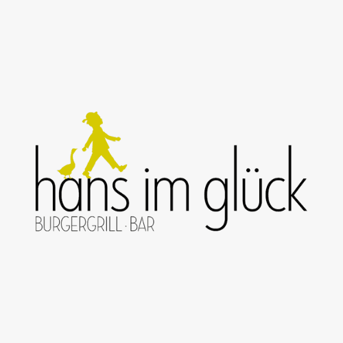 HANS IM GLÜCK Burgergrill & Bar