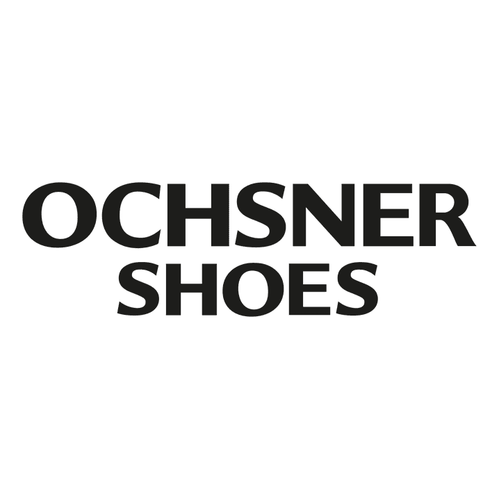 Ochsner Shoes