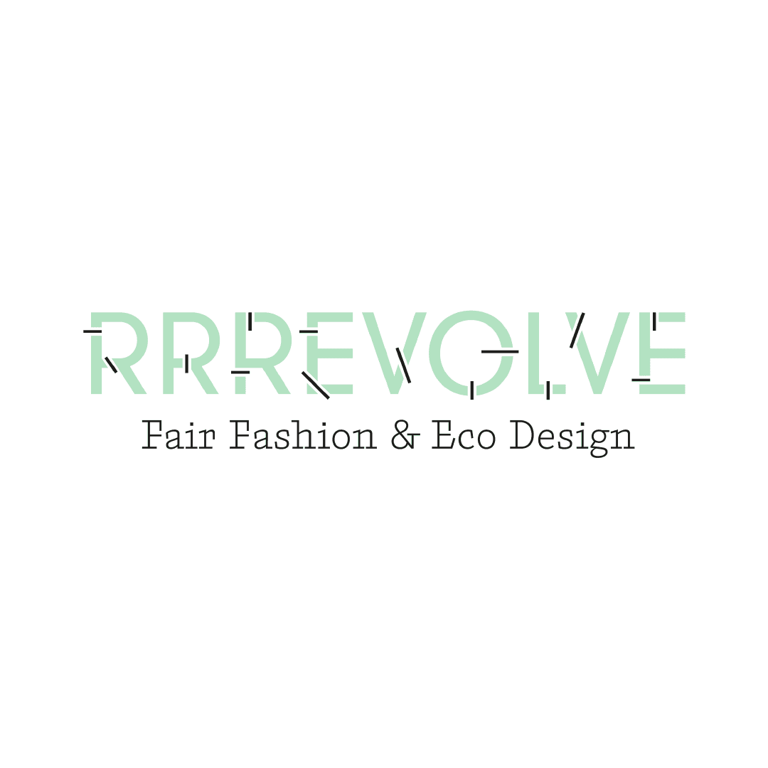 RRREVOLVE