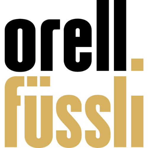 Orell Füssli logo