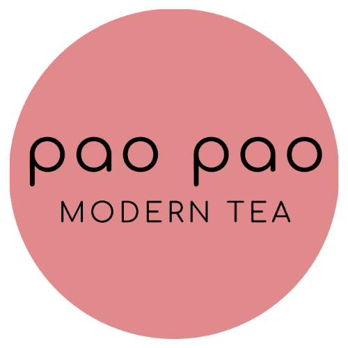 pao pao - modern tea