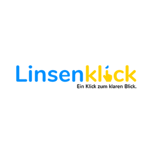 Linsenklick