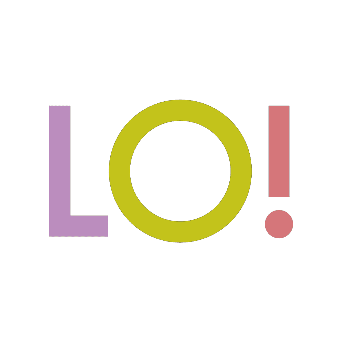 LO!